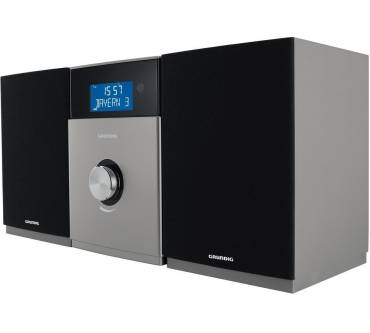 Produktbild Grundig MS 540 DAB+