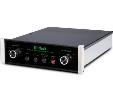 Produktbild McIntosh MP100 AC