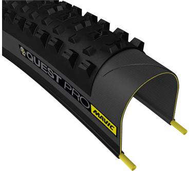 Produktbild Mavic Quest Pro (29 x 2,35)