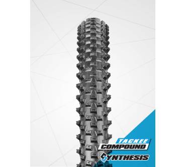 Produktbild VEE Tire Co. Crown Gem Tackee Compound (29 x 2,3)