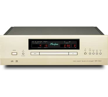 Produktbild Accuphase DP-560