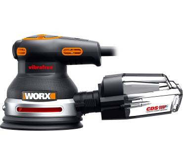 Produktbild Worx WX 655