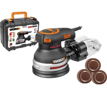 Produktbild Worx WX 655