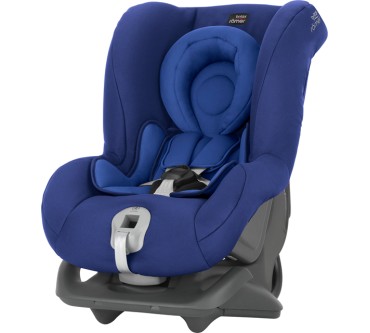 Produktbild Britax Römer First Class Plus