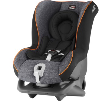 Produktbild Britax Römer First Class Plus