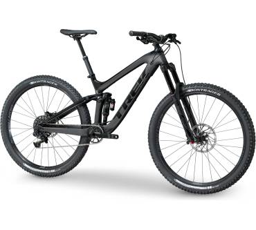 Produktbild Trek Slash 9.8 29 - Sram X1 (Modell 2017)