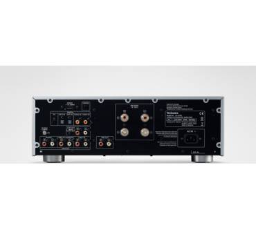 Produktbild Technics SU-G700