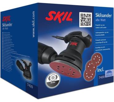 Produktbild Skil 7420