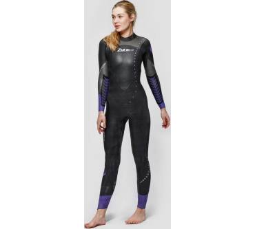 Produktbild Zone3 Aspire Wetsuit