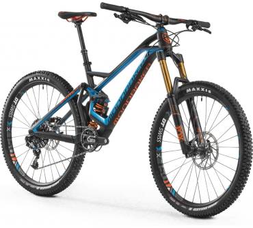 Produktbild Mondraker Dune Carbon XR - Sram X01 (Modell 2017)