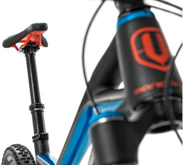 Produktbild Mondraker Dune Carbon XR - Sram X01 (Modell 2017)