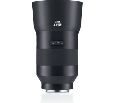 Produktbild Zeiss Batis 2.8/135