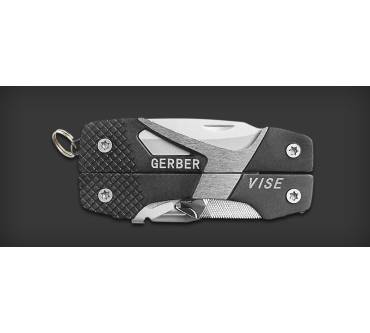 Produktbild Gerber Vise Pocket Tool