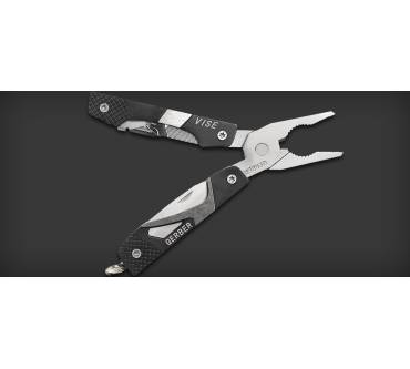 Produktbild Gerber Vise Pocket Tool