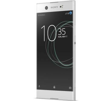 Produktbild Sony Xperia XA1 Ultra