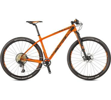 Produktbild KTM Myroon 29 Prestige 12s XX1 (Modell 2017)