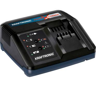 Produktbild Hagebau / Kraftronic KT-AF 18 Li