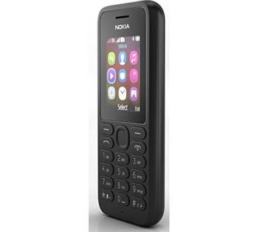 Produktbild Nokia 130