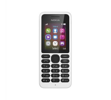 Produktbild Nokia 130