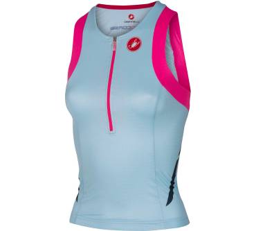 Produktbild Castelli Free W Tri Singlet