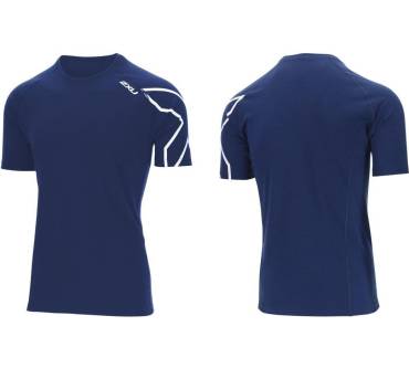 Produktbild 2XU Active Run Tee