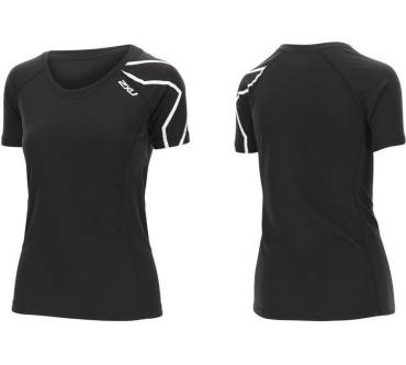 Produktbild 2XU Active Run Tee