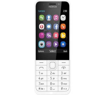 Produktbild Nokia 230