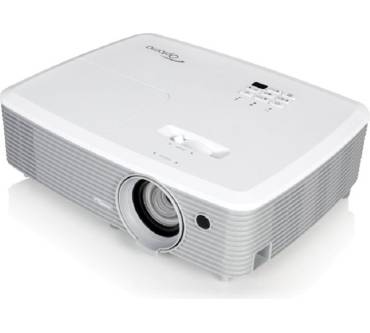 Produktbild Optoma W400