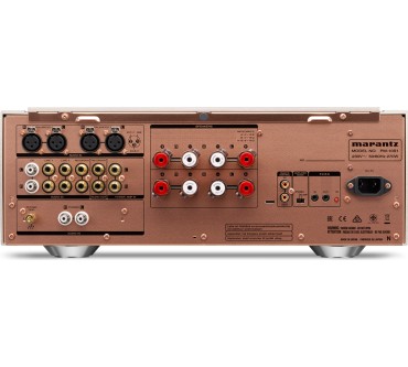 Produktbild Marantz PM-10