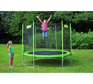 Produktbild Hudora Family Trampolin 250