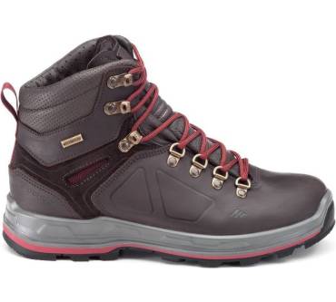 Produktbild Quechua Forclaz 600 High Novadry Damen