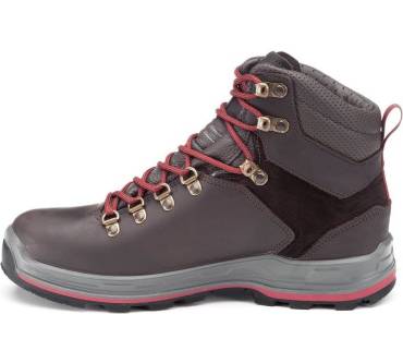 Produktbild Quechua Forclaz 600 High Novadry Damen