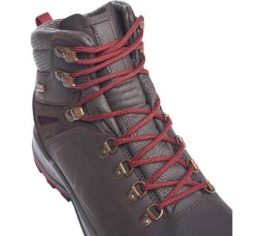 Produktbild Quechua Forclaz 600 High Novadry Damen