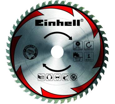 Produktbild Einhell TE-SM 2534 Dual