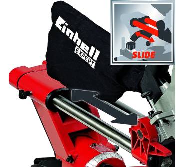 Produktbild Einhell TE-SM 2534 Dual