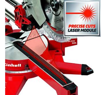 Produktbild Einhell TE-SM 2534 Dual