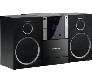 Produktbild Grundig MS 240