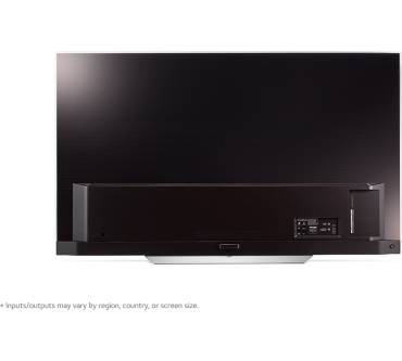 Produktbild LG OLED65E7V