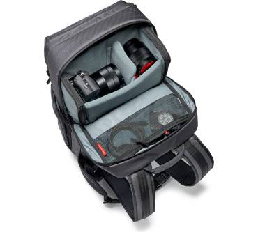 Produktbild Manfrotto Manhattan Mover 50