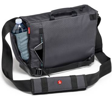 Produktbild Manfrotto Manhattan Speedy 10