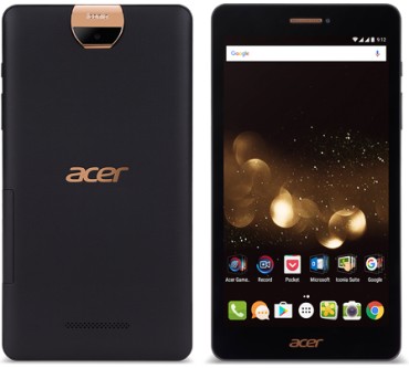 Produktbild Acer Iconia Talk S A1-734