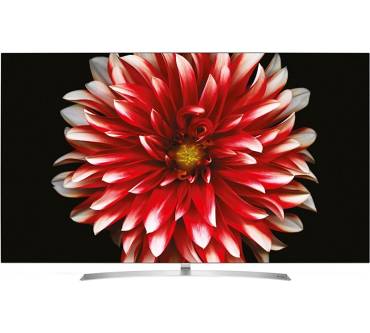 Produktbild LG OLED55B7D