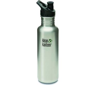 Produktbild Klean Kanteen Classic Einwandig 27 oz (800 ml)