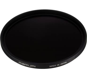 Produktbild Marumi DHG-ND64 Graufilter