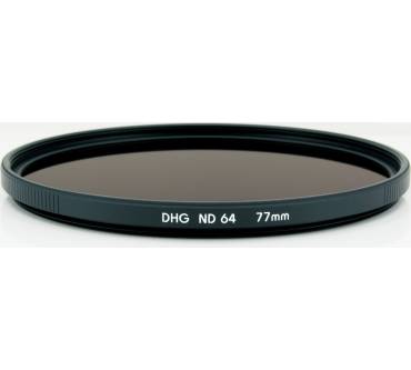 Produktbild Marumi DHG-ND64 Graufilter