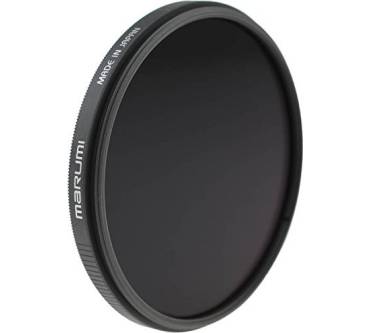 Produktbild Marumi DHG-ND64 Graufilter