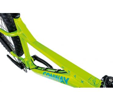 Produktbild Conway WME MT 627+ - SRAM NX (Modell 2017)