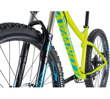 Produktbild Conway WME MT 627+ - SRAM NX (Modell 2017)