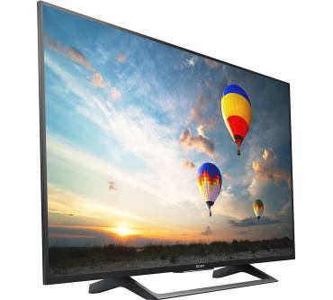 Produktbild Sony Bravia KD-49XE8005