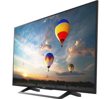 Produktbild Sony Bravia KD-49XE8005